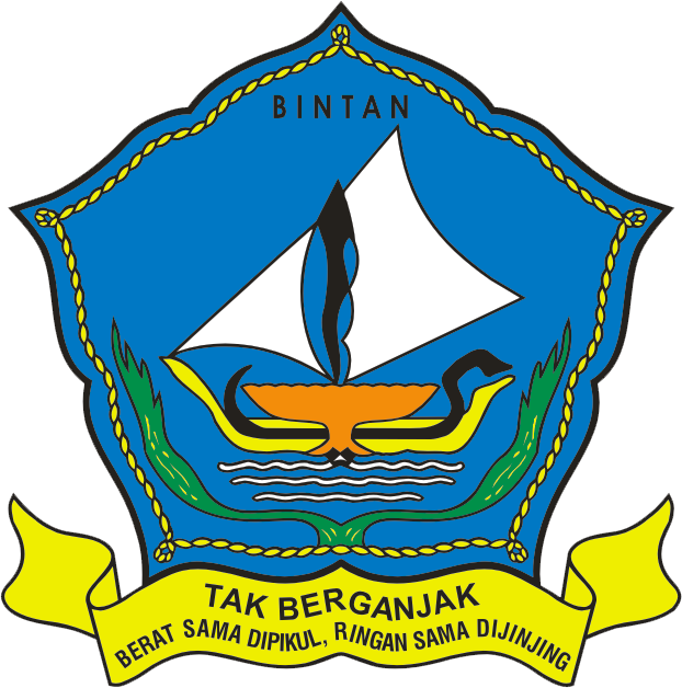 Logo Kabupaten Bintan